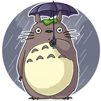 Totoro