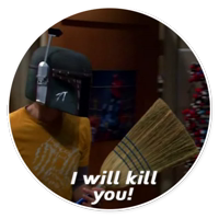 The Big Bang Theory - By Theodor