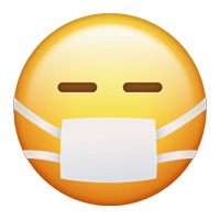CoronaEmoji