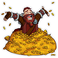 Vikings: War of Clans