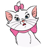 Кошечка Мари (@TgSticker )