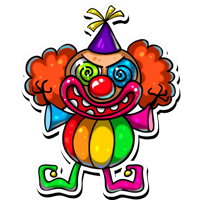 CLOWNAPRIL
