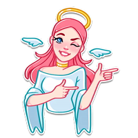 Prosto Ангелы и Демоны