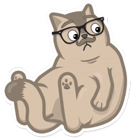 Hipstocat (@maybe_indie )