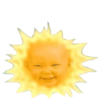 Телепузики