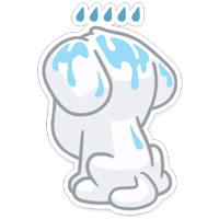 Спотти :: @stickroom 