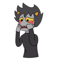 Karkat_by_Rishka
