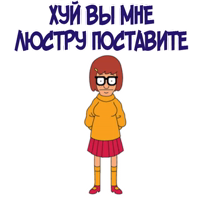 МультЛичности @stickerus 