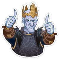 Кощей Бессмертный