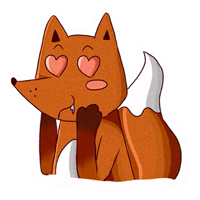 Пьяная Лисонька @TuristasTV 