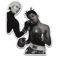 Jean-Michel Basquiat