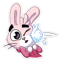 Флэйк :: @stickroom 