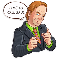 Breaking Bad