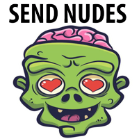 Green Zombie @TuristasTV 