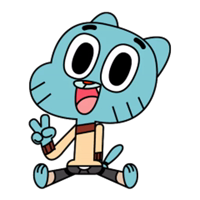Gumball