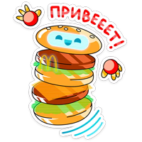 АстроМак :: @stickroom 