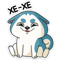 Тео :: @stickroom 