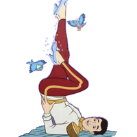 «несказочные герои» от SECRETSERVICESALES