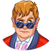 Elton John