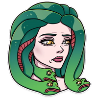 Medusa