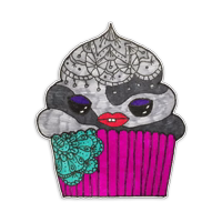 Ragga muffins