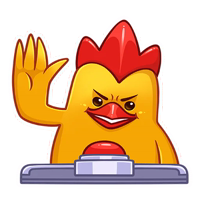 Цыплята Бургер Кинг :: @stickroom