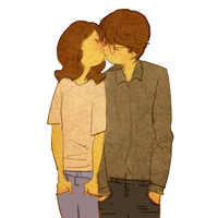 Нежная любовь 2 | by @deutschd 