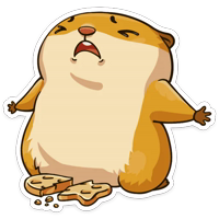 Сеня :: @stickroom 