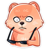 Принц Тоффи :: @stickroom 