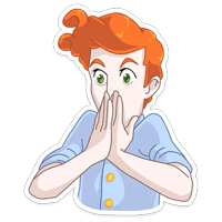 Элиот :: @stickroom 