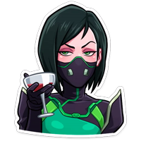 VALORANT :: @stickroom 