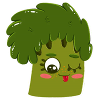 Малышка Брокколи 2