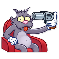 The Itchy & Scratchy