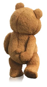 TED @StikeryTG 