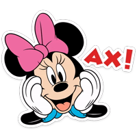 Влюблены по уши :: @stickroom 