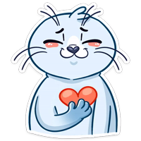 Бельчик :: @stickroom