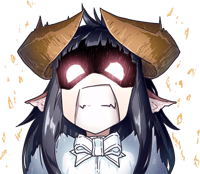 Horned girl's collection vol.3 (@n_chronos )