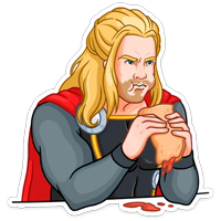 Тор :: @stickroom 