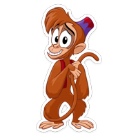 Аладдин и его друзья