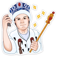 Шерлок :: @stickroom 