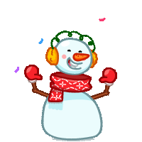 Snowman