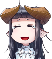 Horned girl's collection vol.4 (@n_chronos )