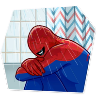 Into the Spider-Verse