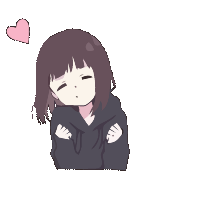 Menhera chan- @cocopry 