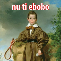 АРТ и МАТ @TuristasTV 