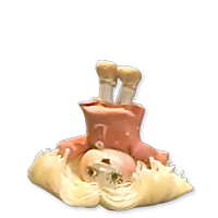 Домовёнок Кузя