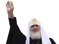 Патриарх Всея Руси