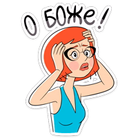 Простоквашино :: @stickroom 