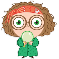 Гарри Поттер (@headcanon )