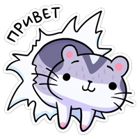 Мох :: @stickroom 